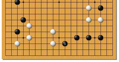 在嘈杂的世界，我们应该学围棋棋谱静下心