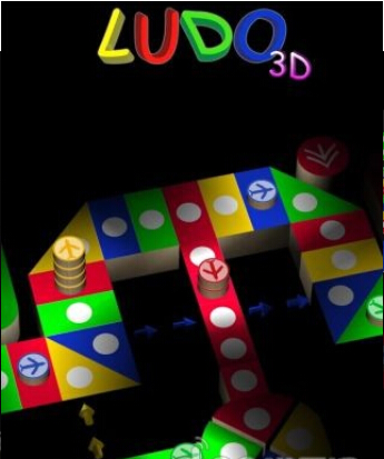 3D飞行棋