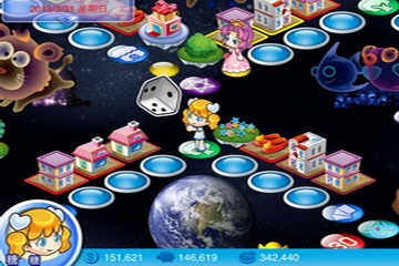 大富翁4fun破解版