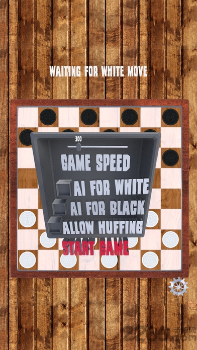 西洋跳棋安卓版