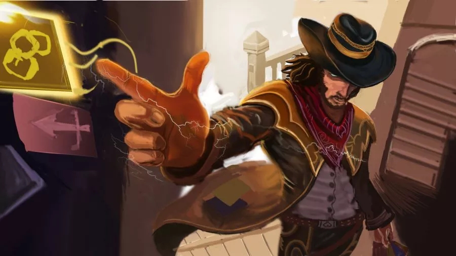 英雄联盟会不会出卡牌游戏