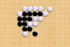 五子棋的最新玩法规则及口诀