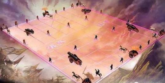 中国象棋的基本走法技巧 中国象棋的基本走法技巧