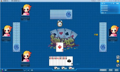 锄大地规则玩法介绍 扑克牌锄大地怎么玩攻略