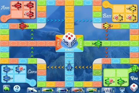 飞行棋攻略玩法 最新版