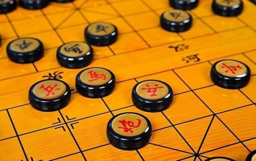 中国象棋的基本走法技巧 中国象棋的基本走法技巧