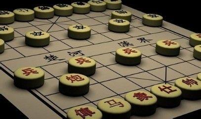 新手怎么玩象棋秘诀 中国象棋玩法新手入门