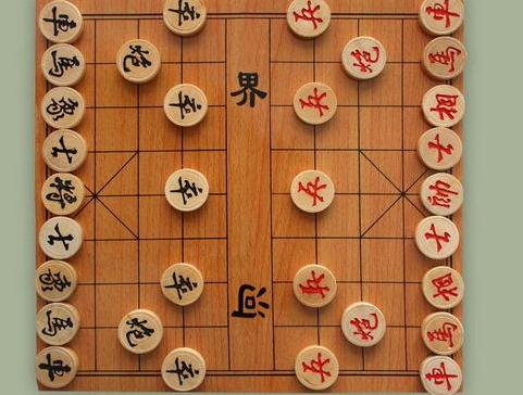 象棋爱好者的象棋感悟理解