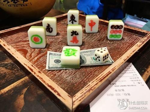 拥有麻将技巧才能成为最后的赢家