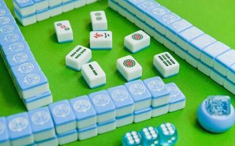 四川麻将游戏其中有很多道理