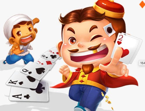 微信欢乐斗地主残局闯关普通第109关