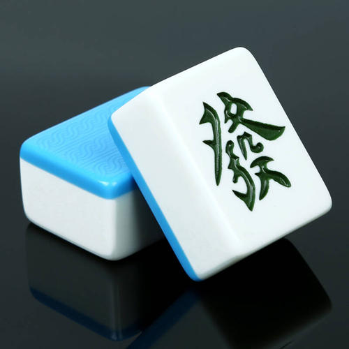 打麻将必胜技巧学会这几招