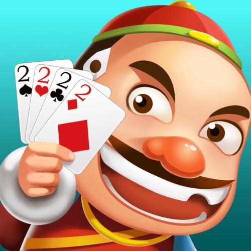 微信欢乐斗地主残局闯关普通第8关