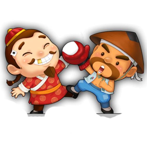 微信欢乐斗地主残局闯关普通第110关