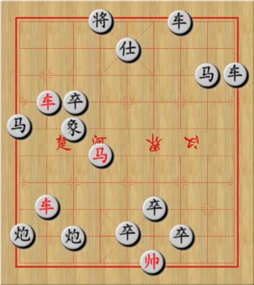 怎样成为象棋高手？象棋怎么学才能变高手