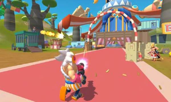 香肠派对2020最新版