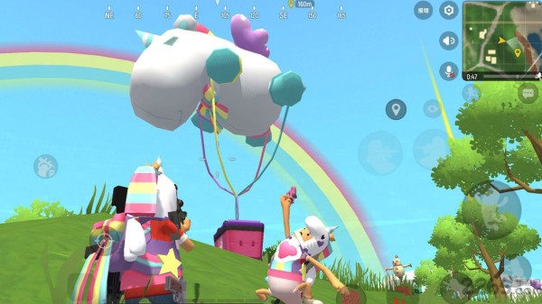 香肠派对2020最新版