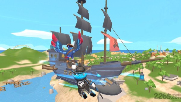 香肠派对2020最新版