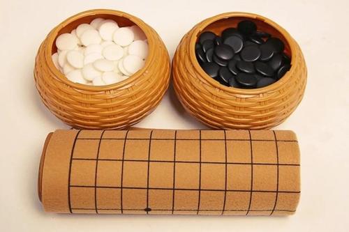 五子棋锻炼思维提高价值观