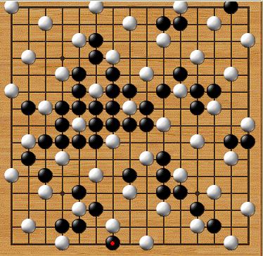 五子棋其实很简单也非常复杂
