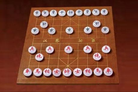 象棋传统文化全解析（最新版）