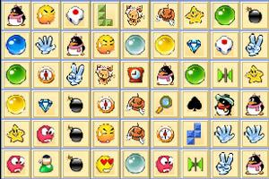 连连看基本规则简介