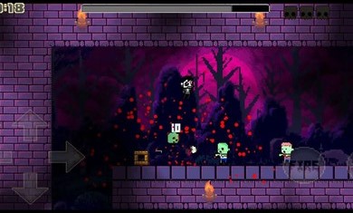 金属混乱破解版