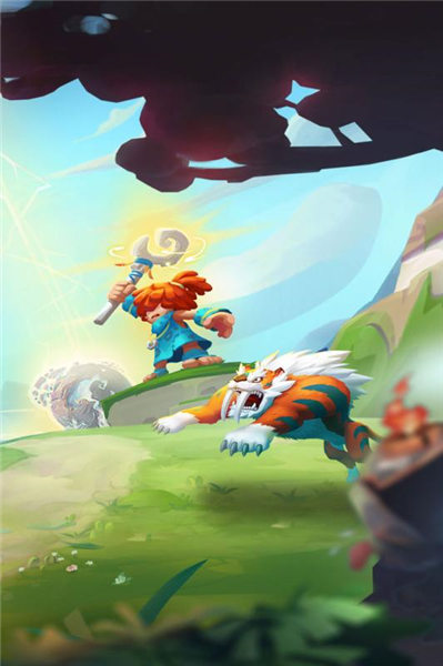 爱宠大冒险破解版