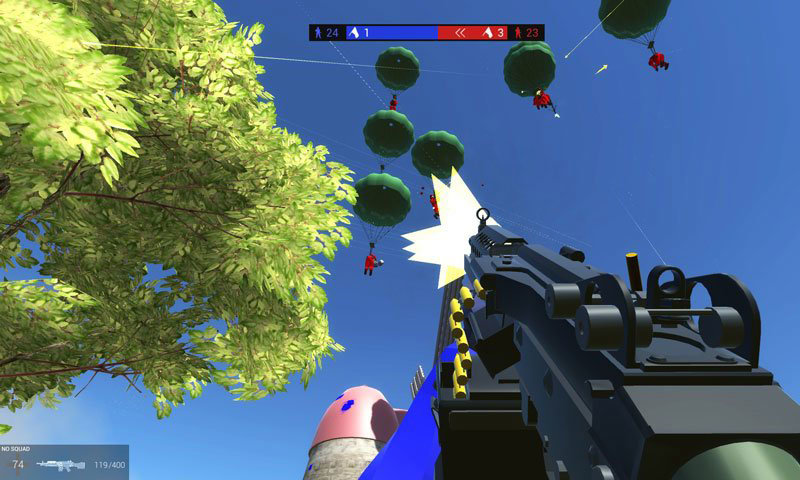 战地模拟器5安卓版