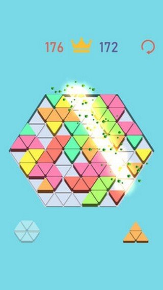 多边形爱消除v1.0