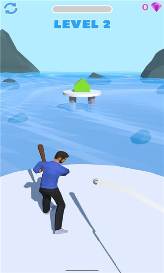 史诗击球大师v1.0