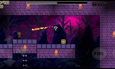 金属混乱破解版