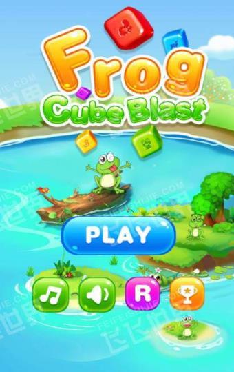 青蛙消消乐红包版v1.0