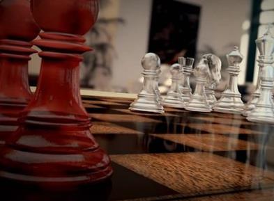 国际象棋中文大师最新版