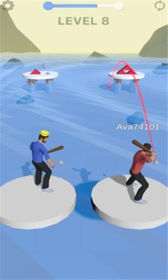 史诗击球大师v1.0