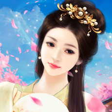 红颜秘妃金手指