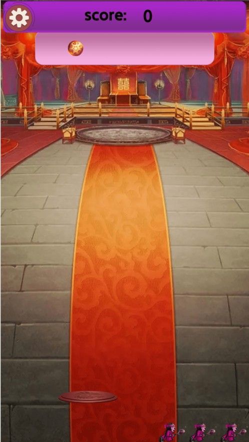 红颜秘妃金手指