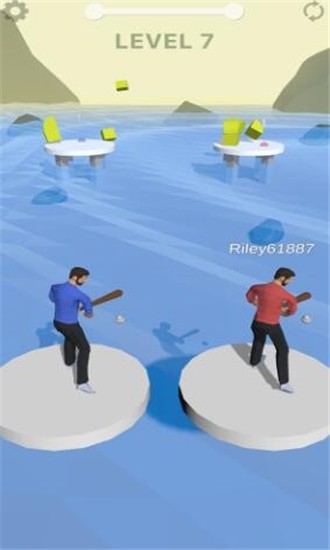 史诗击球大师v1.0