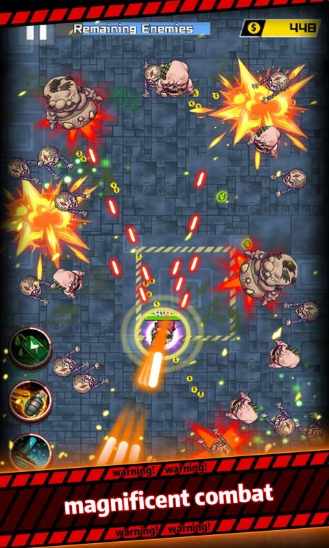 我枪里没有子弹v1.0