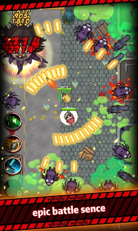 我枪里没有子弹v1.0