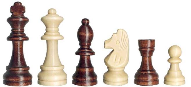 国际象棋在比赛中紧张节奏如何进行调节