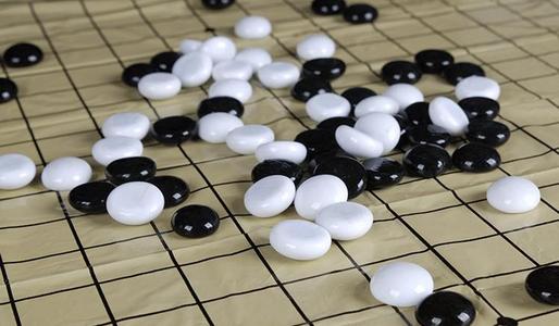 有什么快速提高孩子棋力的水平方法