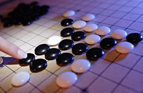 为什么说围棋是最复杂的呢？