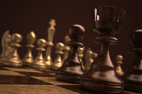 国际象棋考级篇详细介绍