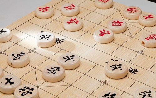象棋杀法口诀大全