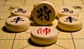 为什么“象棋以将死对方为目的，但是比较容易出现和棋；而围棋并不以杀棋为目的但是最终少有和棋”？