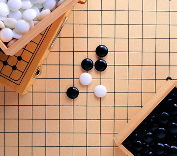 五子棋里面的规则讲述总结