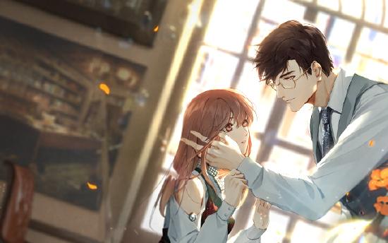 光与夜之恋新手怎么玩