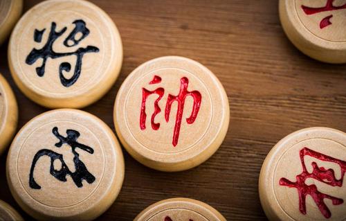 象棋棋手的等级是怎么样计算的