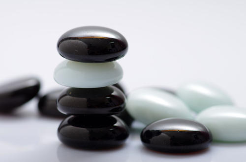 通过五子棋,我们偷偷的在一起了